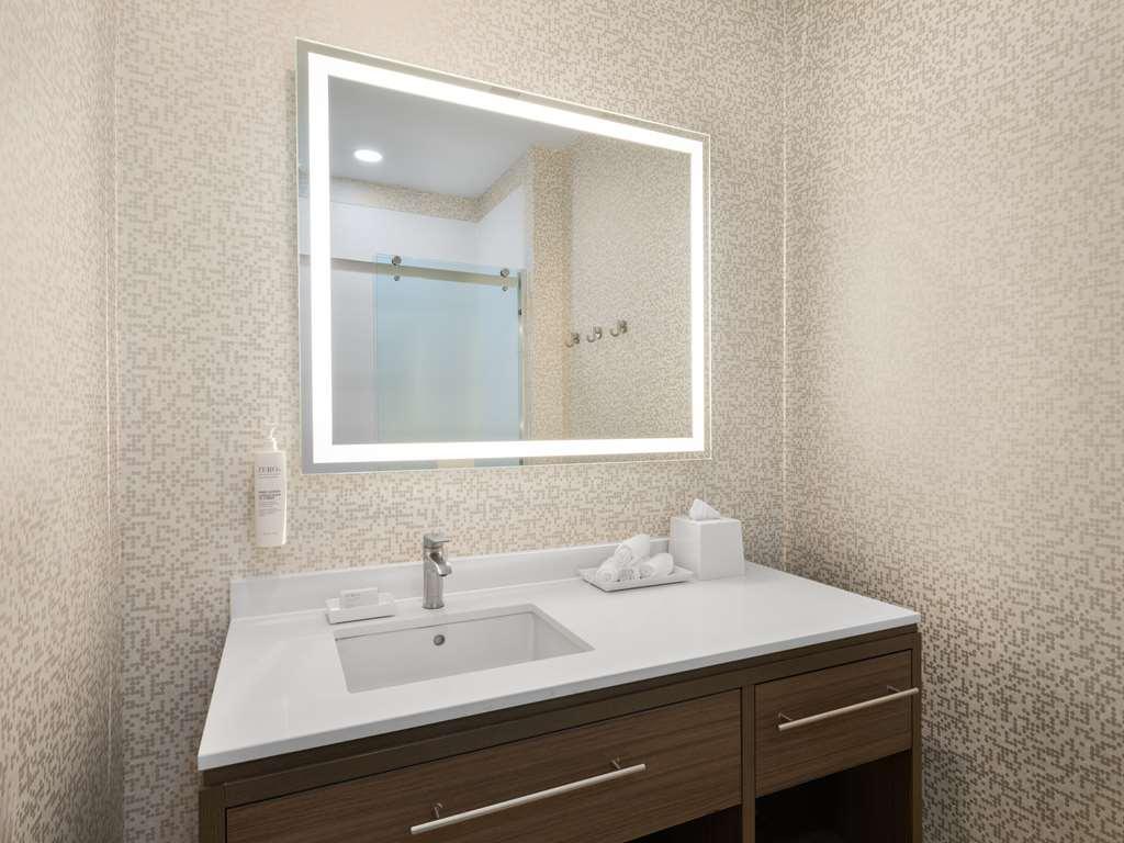 Home2 Suites By Hilton Round Rock Medical Center Habitación foto